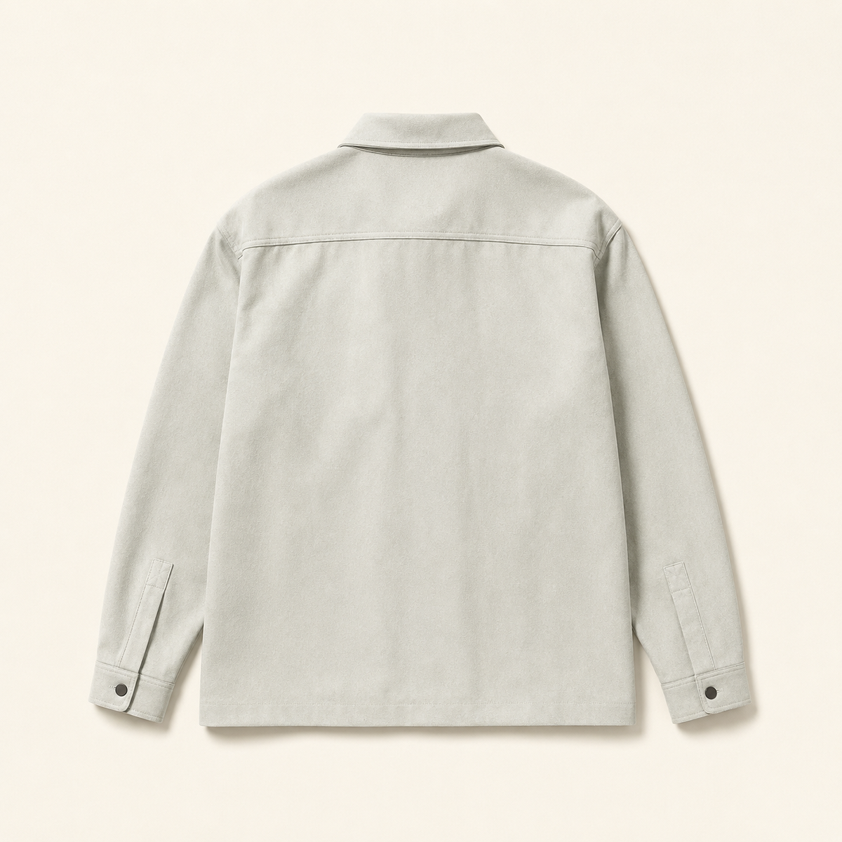 Sage — The Sorrento Overshirt