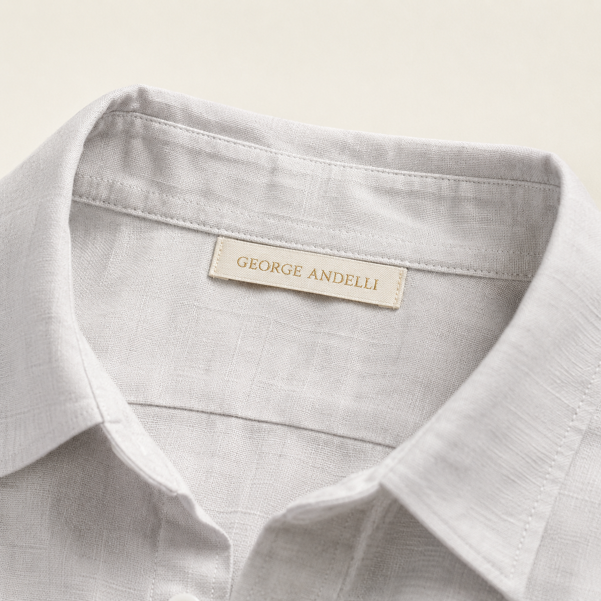 The Ostuni Cotton Shirt