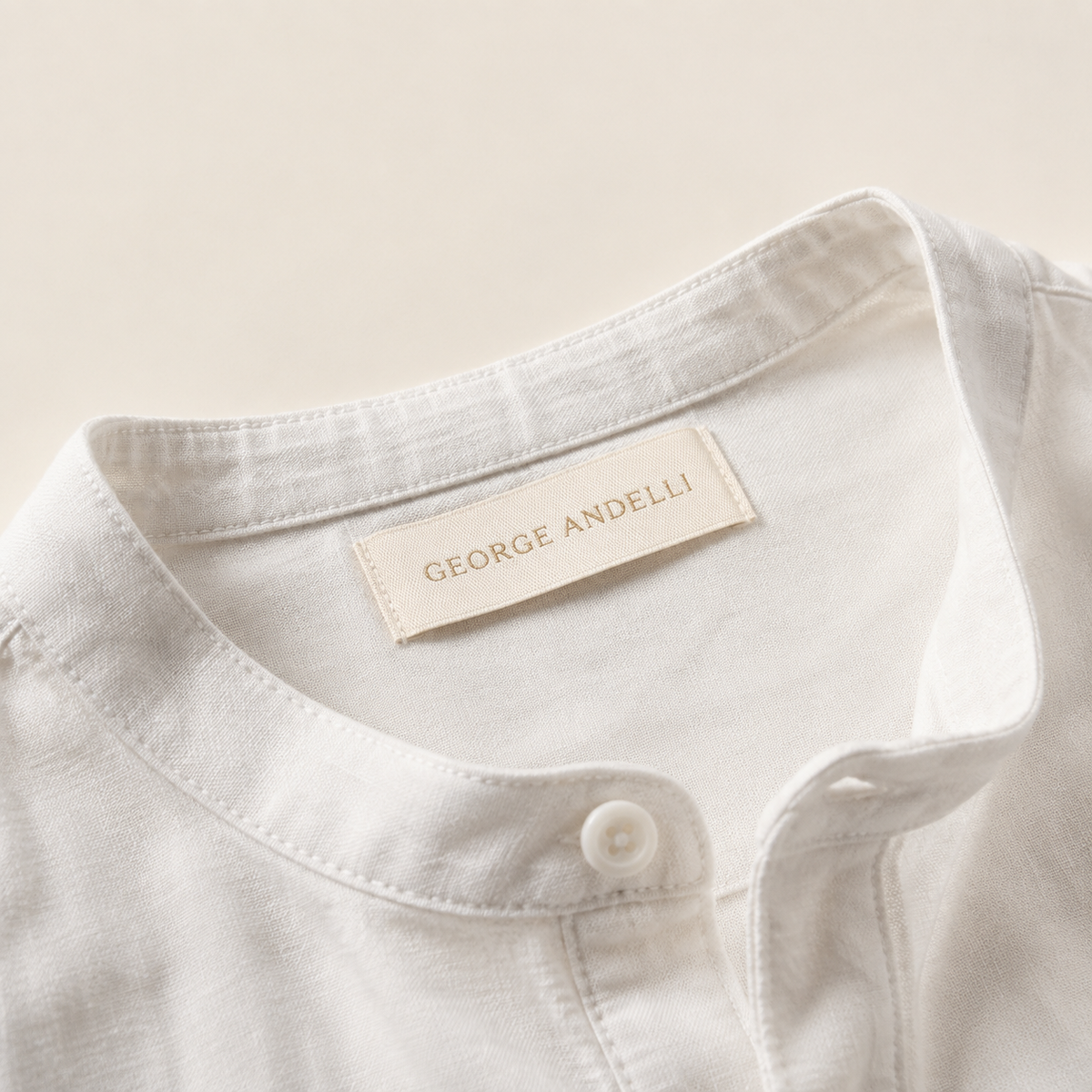 The Orsino Henley