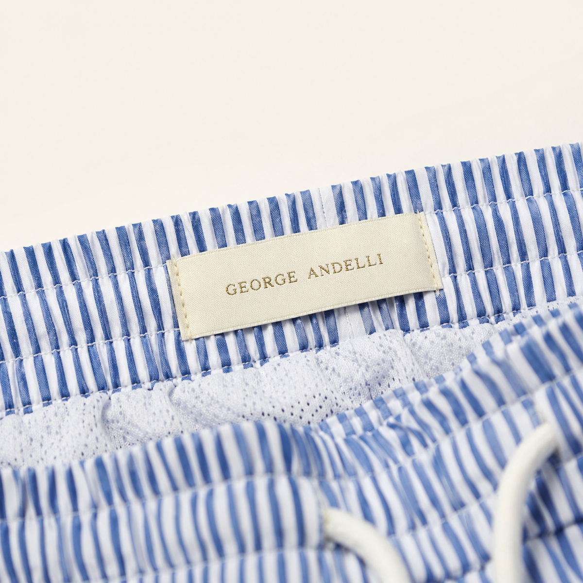 The Lerici Swim Shorts