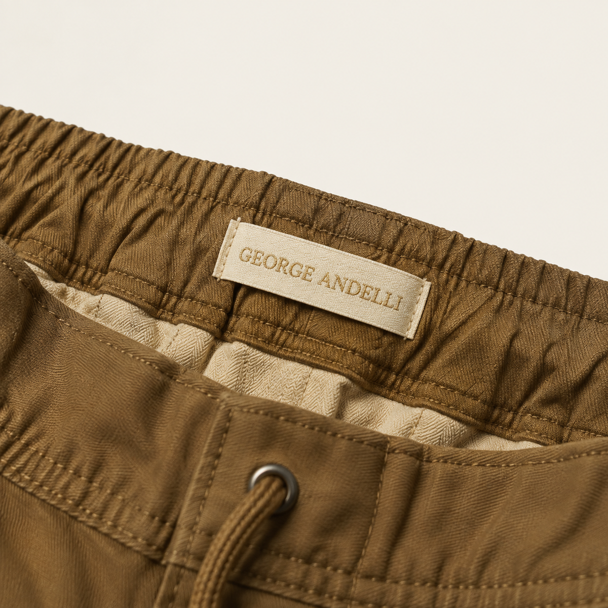 The Milano Joggers