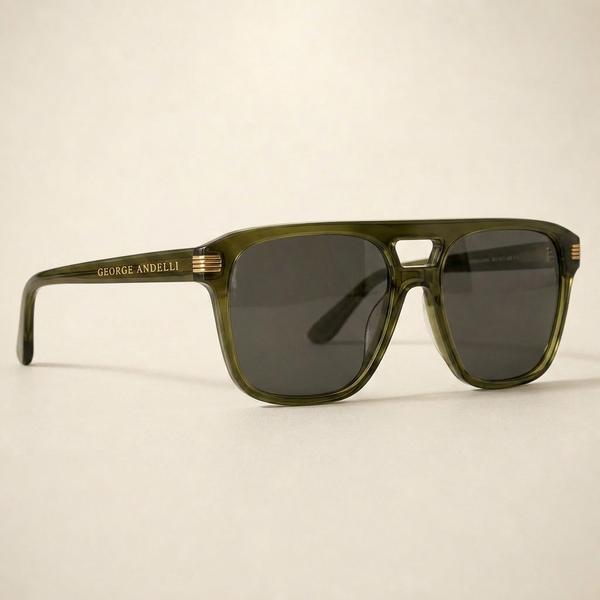 The Stromboli Navigator Sunglasses — Navigator sunglasses