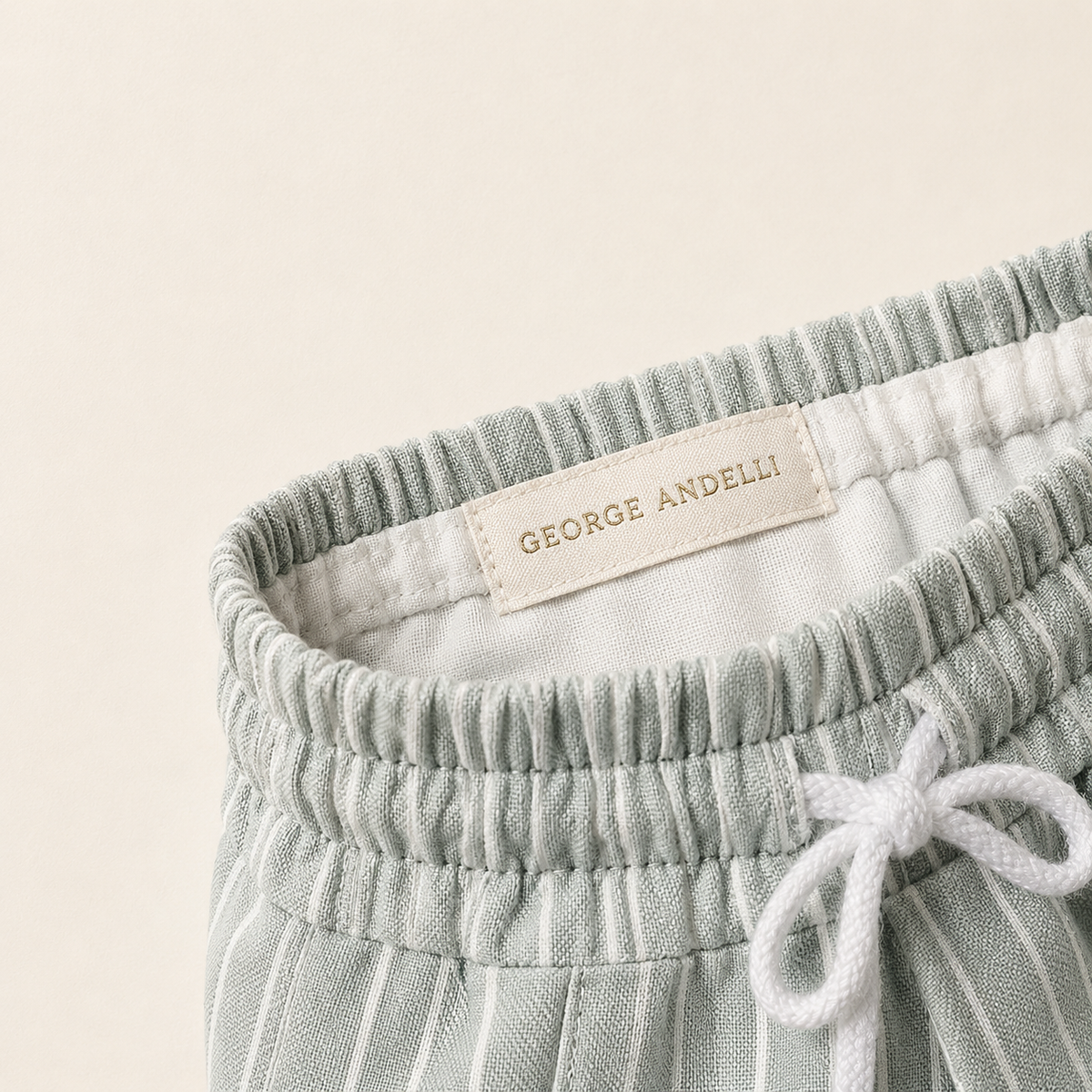 The Positano Shorts