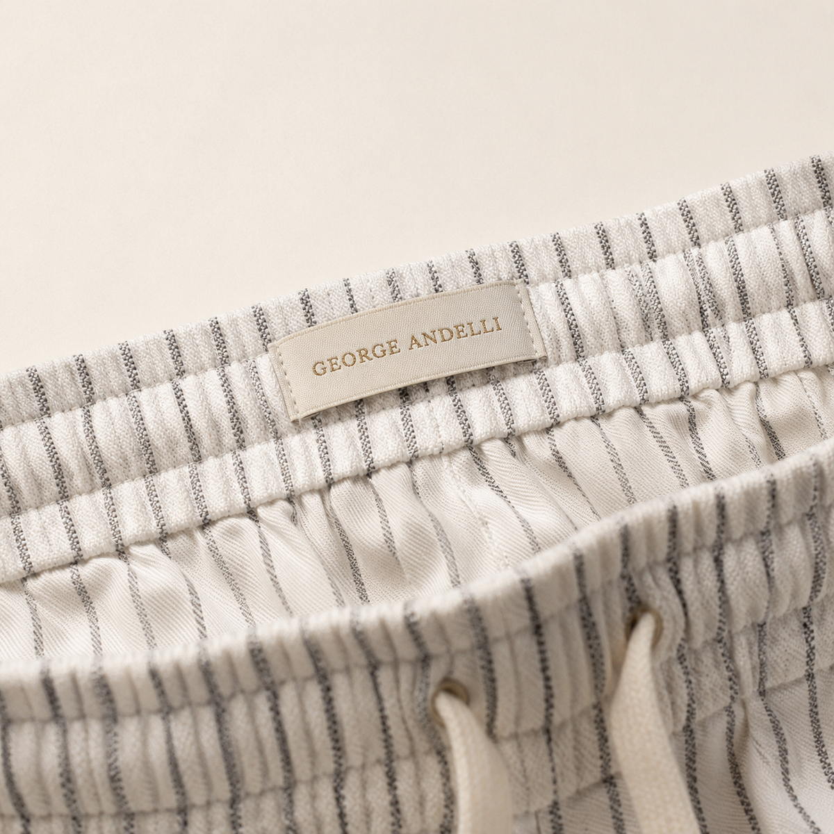 The Torino Shorts