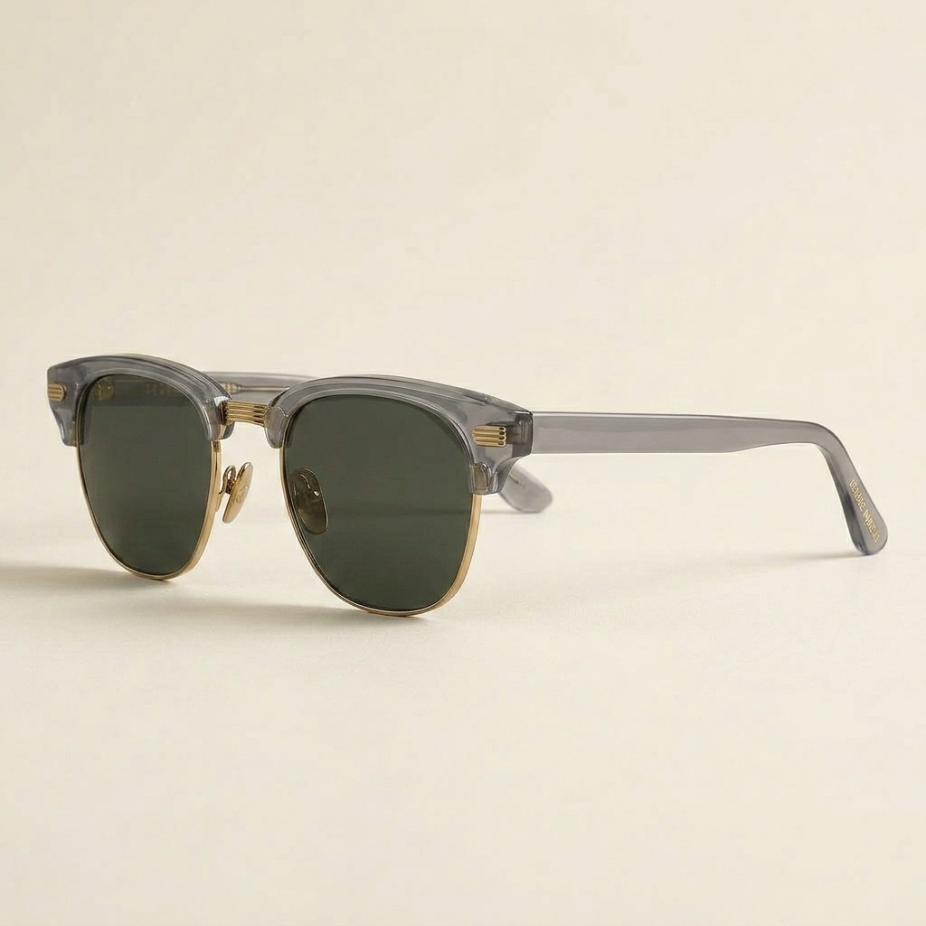 The Lido in Crystal Grey