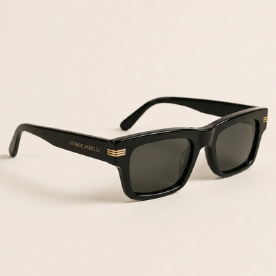 The Positano Rectangle Sunglasses