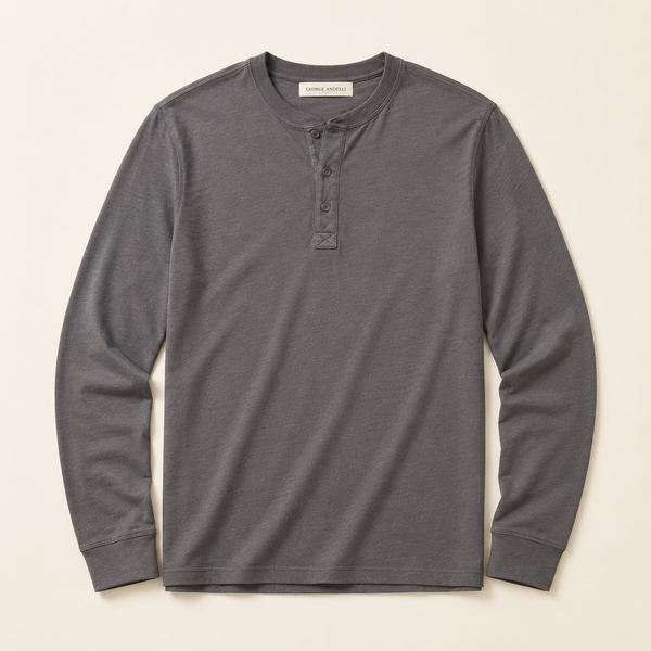 The Orsino Henley — Henley
