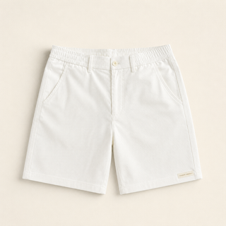 The Amalfi Chino Shorts