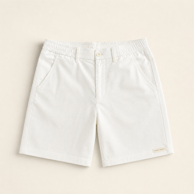 The Amalfi Chino Shorts