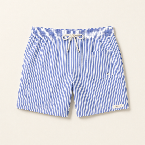 The Lerici Swim Shorts — Swim Shorts