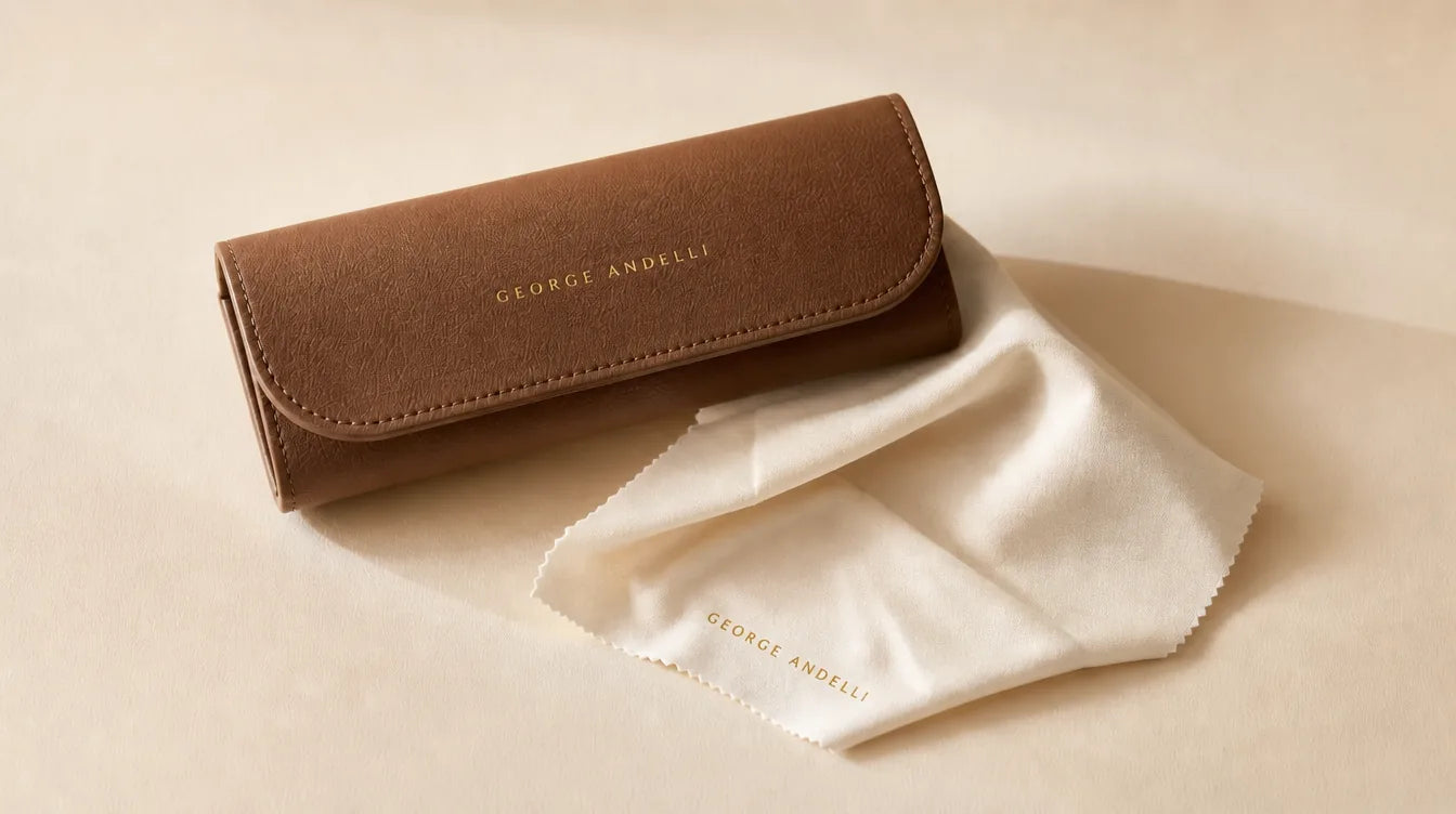 The George Andelli case