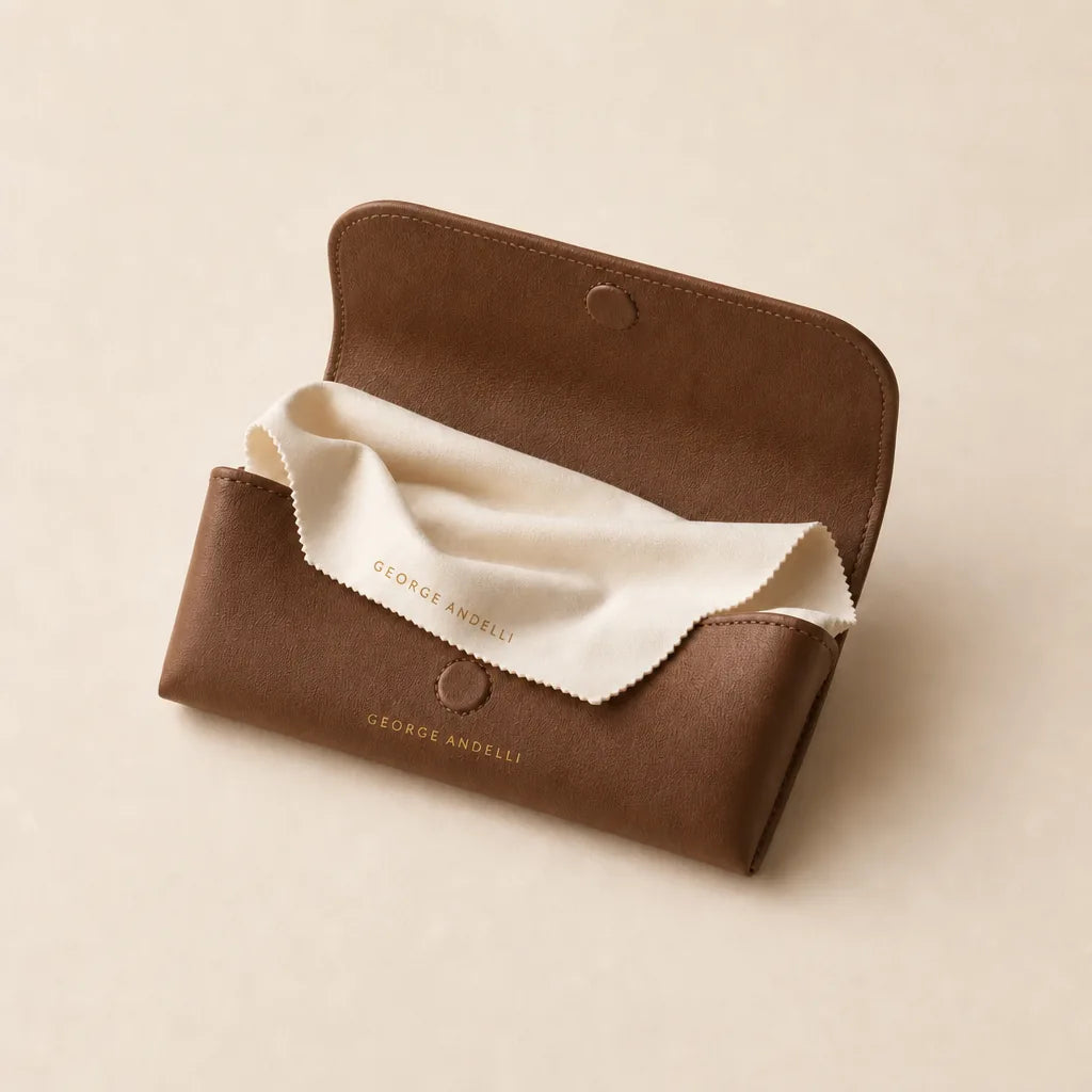 The open George Andelli case